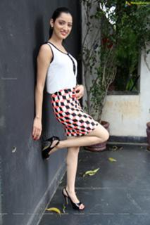 Richa Panai feet photo 7