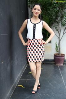 Richa Panai feet photo 6