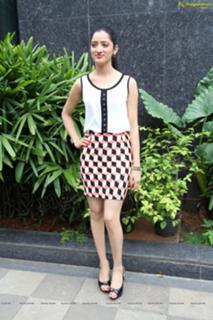 Richa Panai feet photo 2