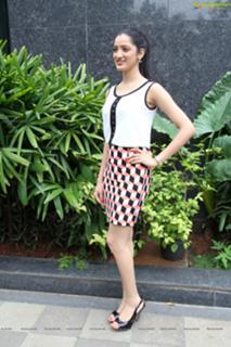 Richa Panai feet photo 1