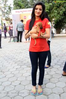 Richa Panai feet photo 10