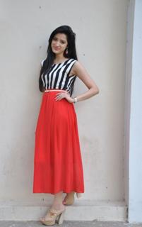 Richa Panai feet photo 16