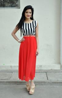Richa Panai feet photo 14