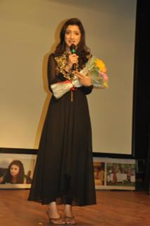 Richa Panai feet photo 10