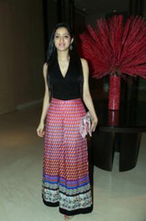 Richa Panai feet photo 6
