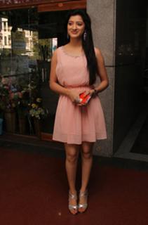 Richa Panai feet photo 2