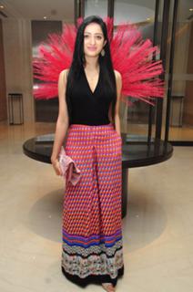 Richa Panai feet photo 15
