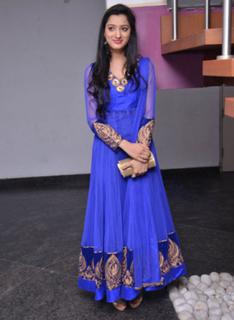 Richa Panai feet photo 12