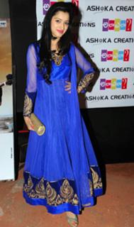 Richa Panai feet photo 10