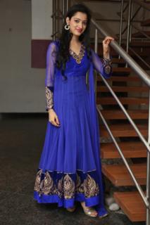 Richa Panai feet photo 9