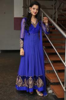 Richa Panai feet photo 8