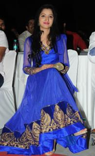 Richa Panai feet photo 7