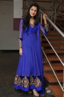 Richa Panai feet photo 5