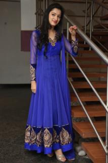Richa Panai feet photo 3