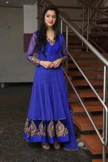 Richa Panai feet photo 2