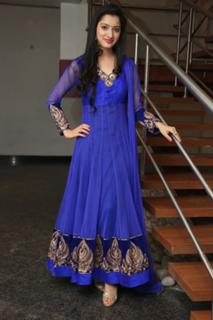 Richa Panai feet photo 1
