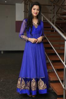 Richa Panai feet photo 20