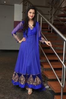 Richa Panai feet photo 19