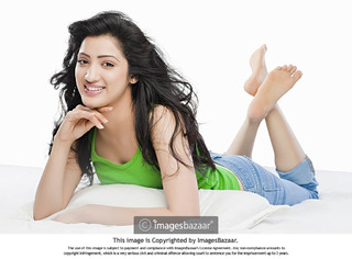 Richa Panai feet photo 18