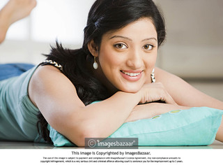 Richa Panai feet photo 8