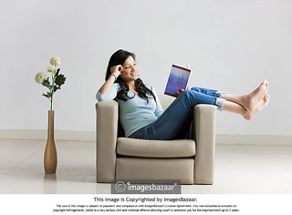 Richa Panai feet photo 4