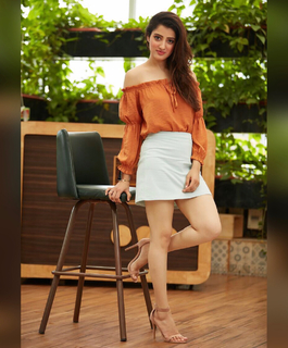 Richa Panai feet photo 2