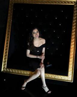 Richa Panai feet photo 19