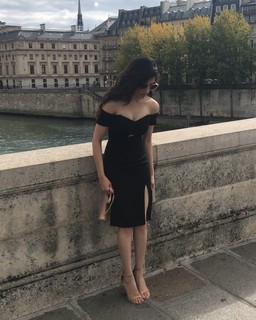 Richa Panai feet photo 18