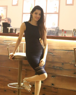 Richa Panai feet photo 15
