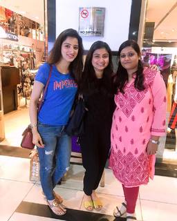 Richa Panai feet photo 19
