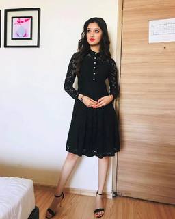 Richa Panai feet photo 12