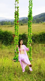 Richa Panai feet photo 6