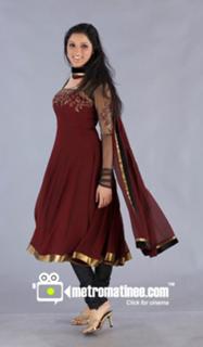 Richa Panai feet photo 2