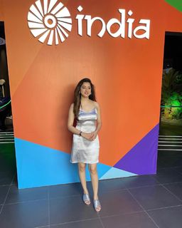Richa Panai feet photo 16
