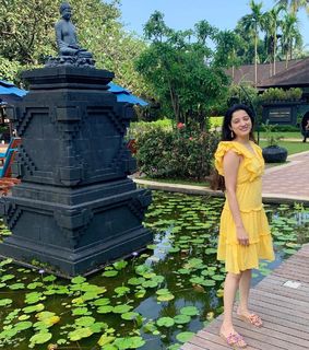 Richa Panai feet photo 10