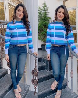 Richa Panai feet photo 11