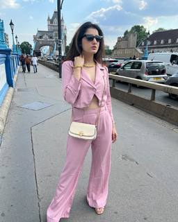 Richa Panai feet photo 20