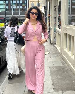 Richa Panai feet photo 19
