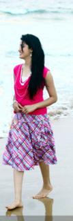 Richa Panai feet photo 5