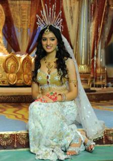 Richa Panai feet photo 4