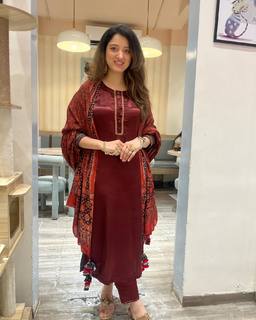 Richa Panai feet photo 11