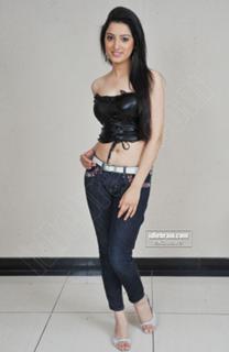 Richa Panai feet photo 17