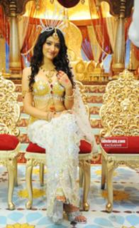 Richa Panai feet photo 13
