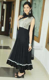Richa Panai feet photo 8