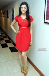 Richa Panai feet photo 6