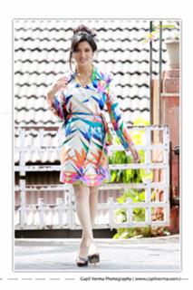 Richa Panai feet photo 16