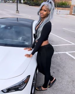 Rickea Jackson feet photo 9