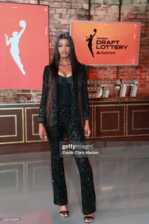 Rickea Jackson feet photo 20