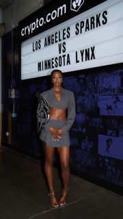 Rickea Jackson feet photo 1