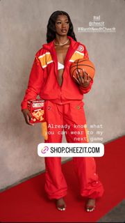 Rickea Jackson feet photo 4